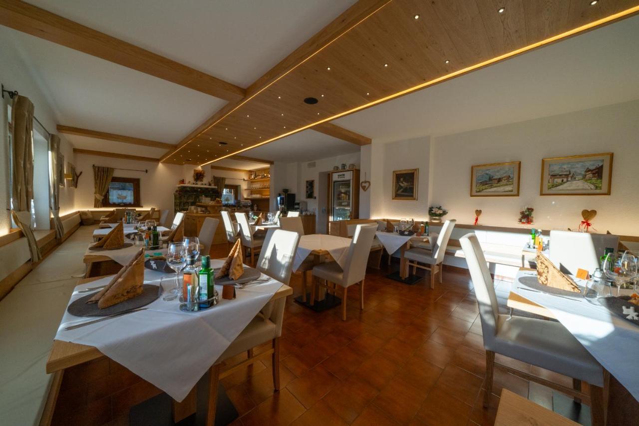 Hotel Fontana Sappada Exterior photo